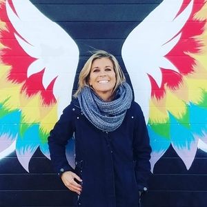 Meet your Posher, Kimberly